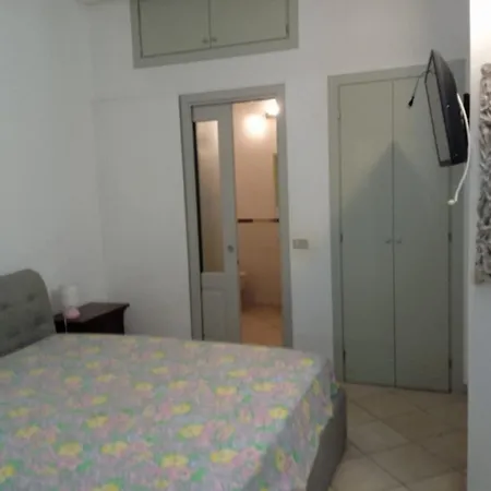 Intero Con Cucina E Bagno Privato * Empoli