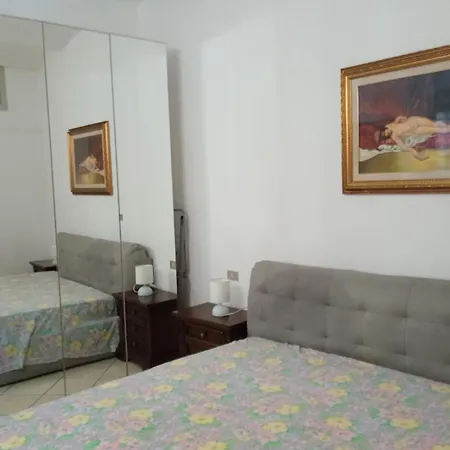 Apartmán Intero Con Cucina E Bagno Privato *